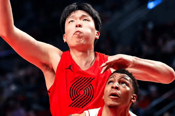 从7分钟到31分！杨瀚森G联赛暴走，用沉