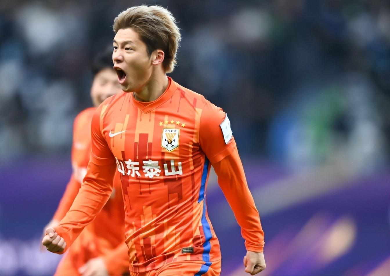 于汉超退役后！哪三位球员可顶替他成申花锋线新奇兵，引发热议