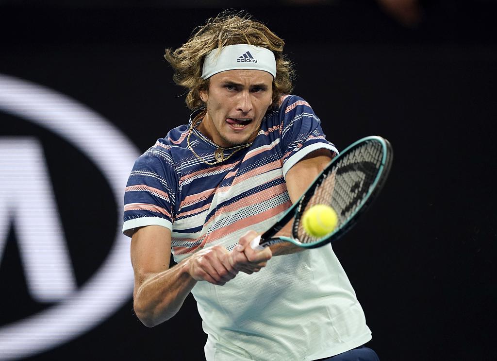 意外频出，高排位种子竟无一人晋级八强！