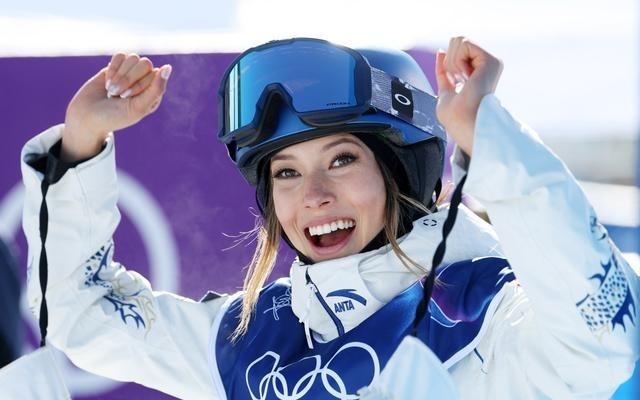 失误后及时调整晋级决赛，谷爱凌：奥运会，压力真的不一样