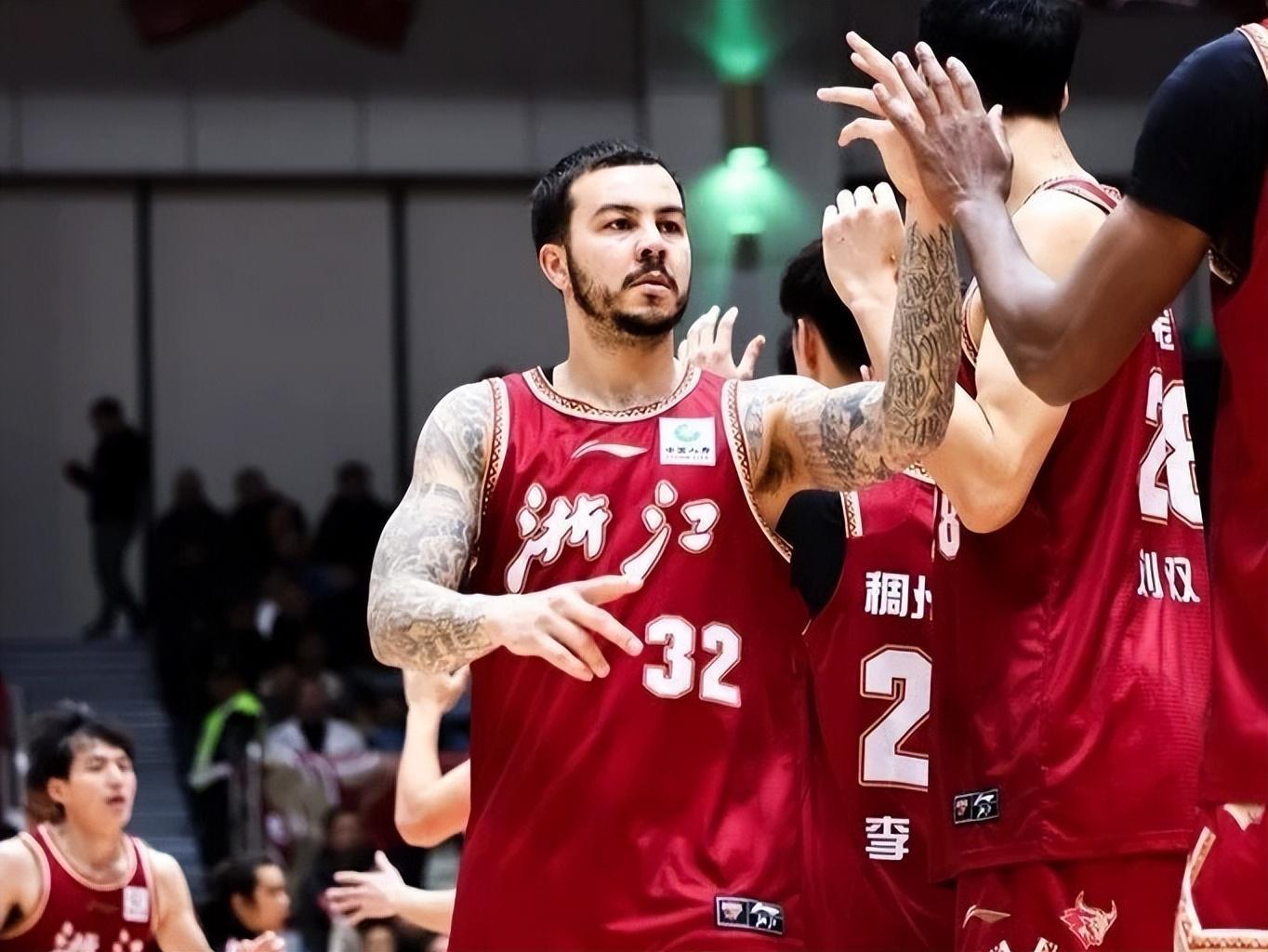 CBA全明星外援三缺一，五大候补各有