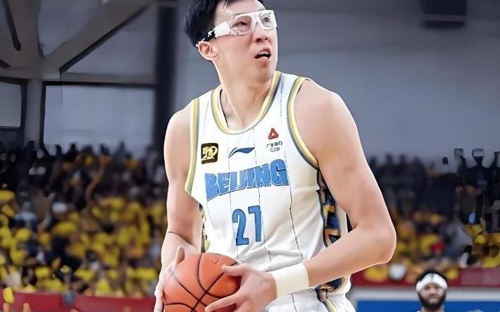 麦基加盟凸显一点：北京首钢或已对周