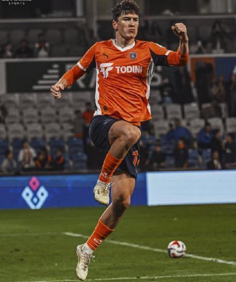 意甲弃将土超复活！亚洲锋霸20场造18