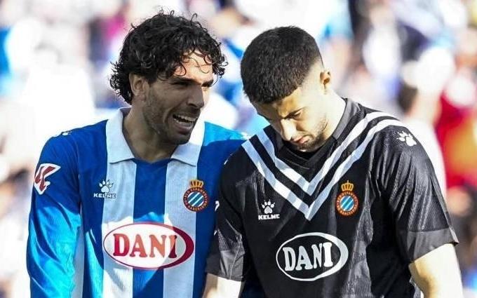 西班牙人后卫谈霍安：球迷有权对任何人发出嘘声，但必须谨慎