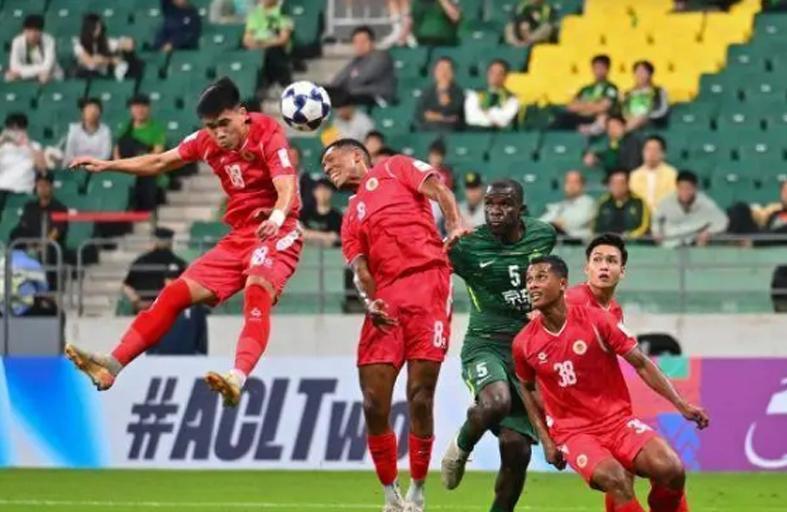 越南记者挑衅国安了结恩怨！苏州奥体