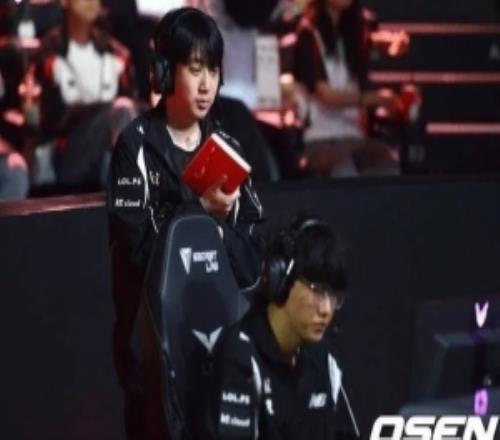 KT.Score：八强无论遇到哪支队伍，我们都是挑战者的立场