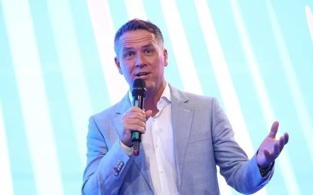 欧文：哲凯赖什是顶级终结者，我虽喜欢