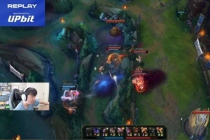 Letme：小虎不打职业了也不会直播他现在喜欢四处走走游玩