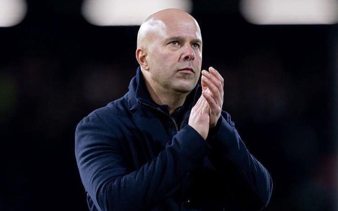 31场10负，利物浦自1516赛季以来首次