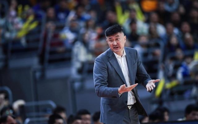 CBA最新消息！广东宏远或换掉萨林杰，