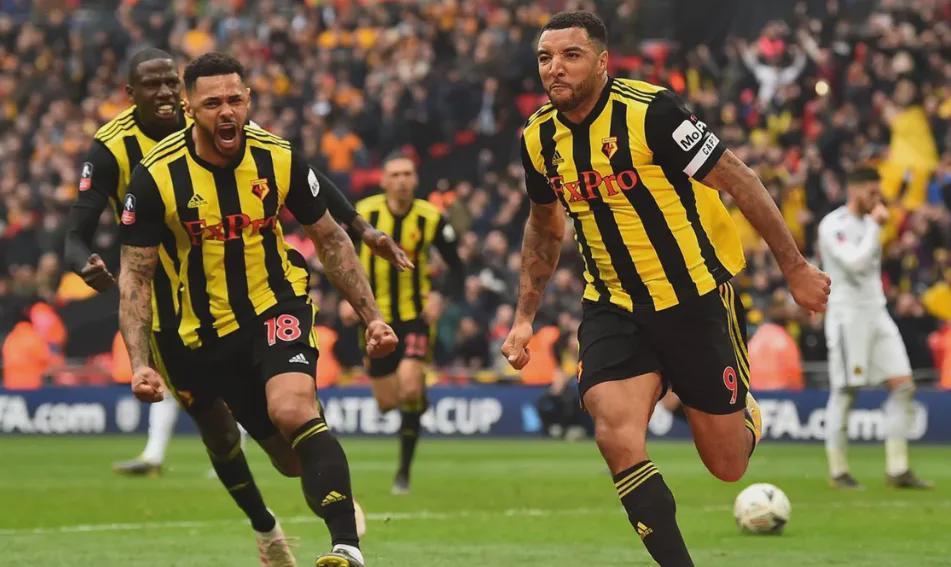 英冠赛事！莱切斯特城VS沃特福德+考