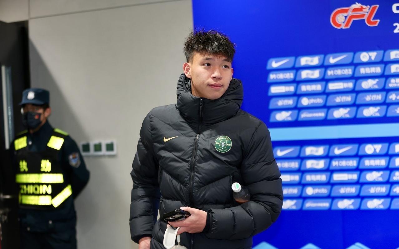 41！王钰栋梅开二度当选最佳，赛后采访