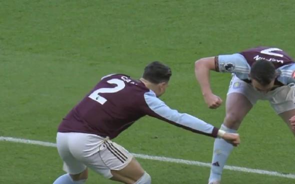 麦金：这场胜利至关重要庆祝动作?这