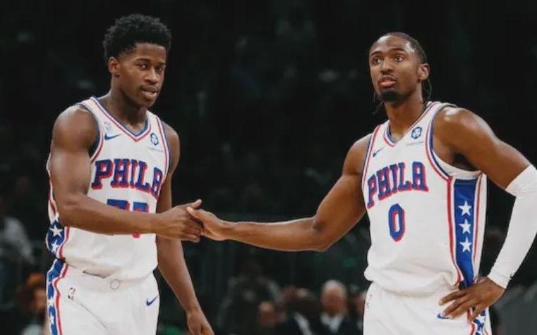 19分惊天逆转！NBA历史第3短！大帝太尴尬了