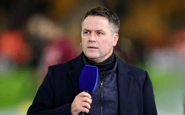 欧文：若曼联让卡里克之外的人接手球队，一旦出现失控，管理层将被骂惨