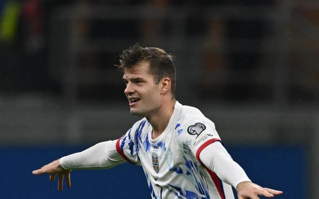 马卡：利物浦正在关注瑟洛特，马竞要价