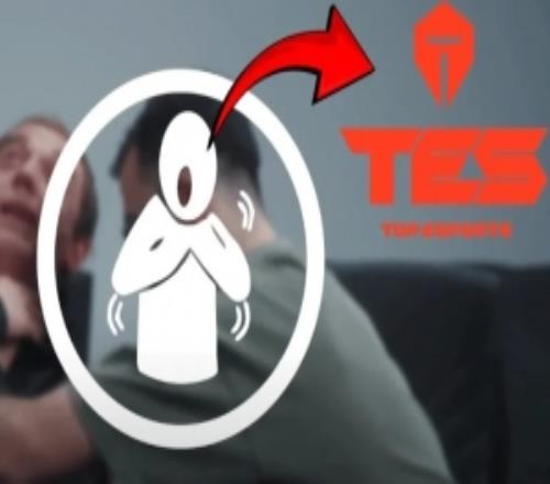 G2官推发文：周三打我们时候的TES去哪了