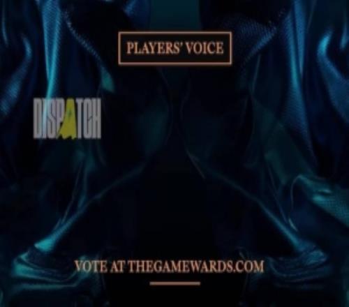 TGA玩家之声第一轮投票：死亡搁浅2羊蹄山之魂等30款游戏入围