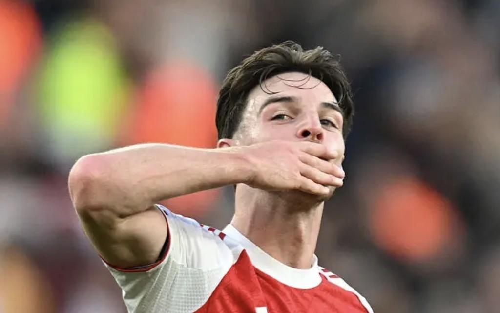 卡拉格：阿森纳在运动战中并没有真正制造出多少进球机会