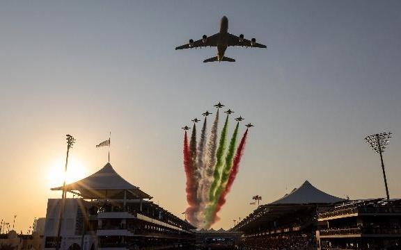 巴林和沙特站取消！F1在中东按下“暂停”键，中东旅游业凉凉