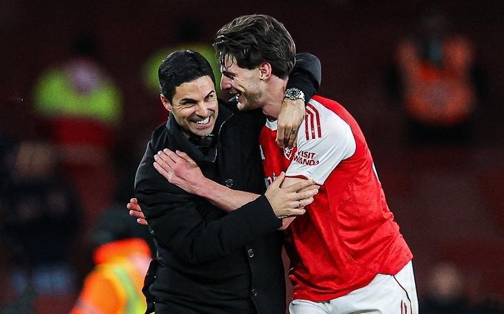 悲喜夜！阿森纳31送拜仁首败，利物浦造