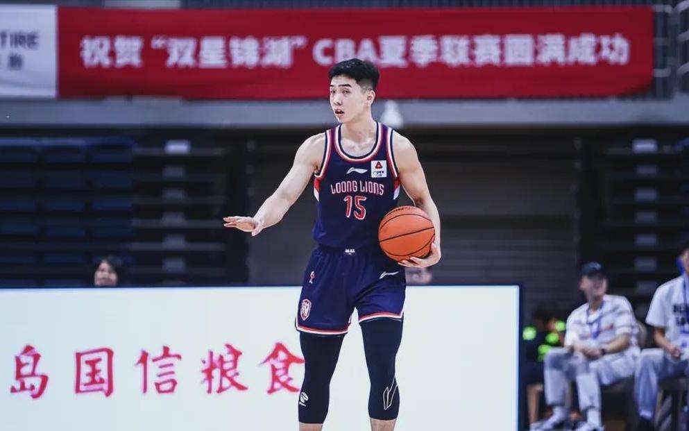 自己主动解约！杜锋外甥离开CBA，被辽宁球迷网暴