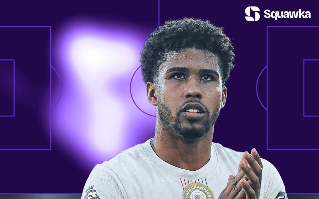 抢断等4项数据单场3+，安德雷桑托斯是切尔西近10年中场首人