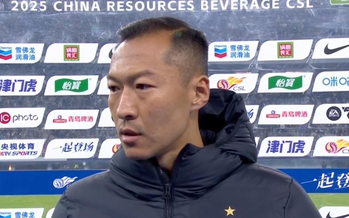 吴曦：无缘夺冠对自身也是成长，下赛季要加强细节上的把握