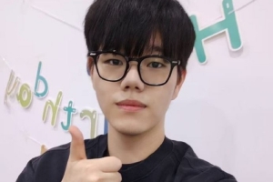 IG上单Soboro更新动态：谢谢大家，happybirthdaytome