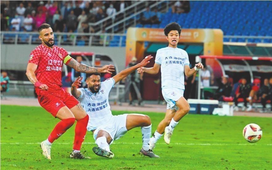 久违了，“辽宁德比”