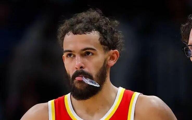 浓眉开卖！手握7首轮！勇士抢的过么