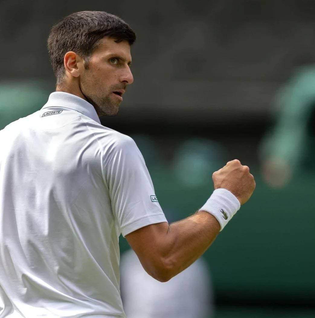 德约：击败费纳后他们对我变得冷淡，纳达尔与我同龄更能让人理解