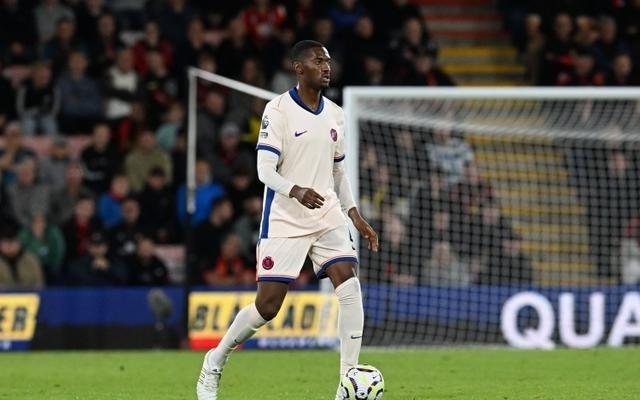 阿达拉比奥尤：既然能夺得世俱杯，我们相信也有能力问鼎欧冠