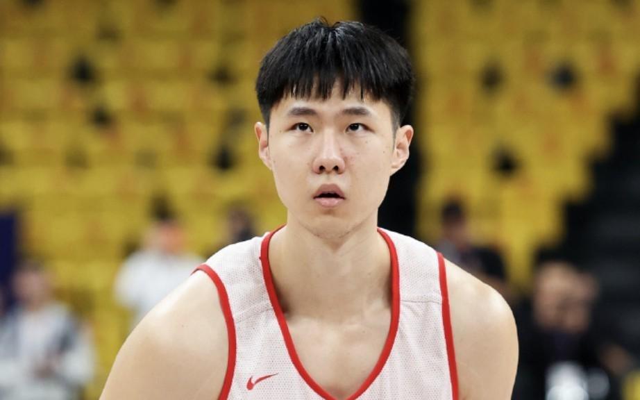 赵嘉义:亚洲杯让我开阔了眼界,心态的收获大于技术层面