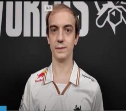 G2.Caps：想和TS交手，会很有趣iG在训练赛表现出色