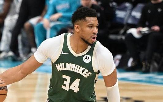 字母哥：不能指望一切自动变好每一个回合都得自己去拼