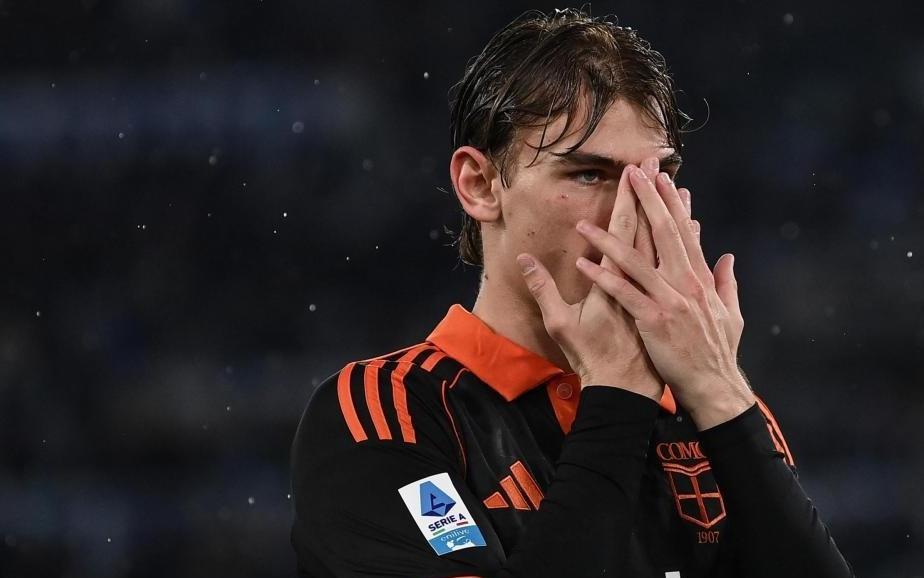 斯基拉：科莫希望皇马推迟回购帕斯，欧