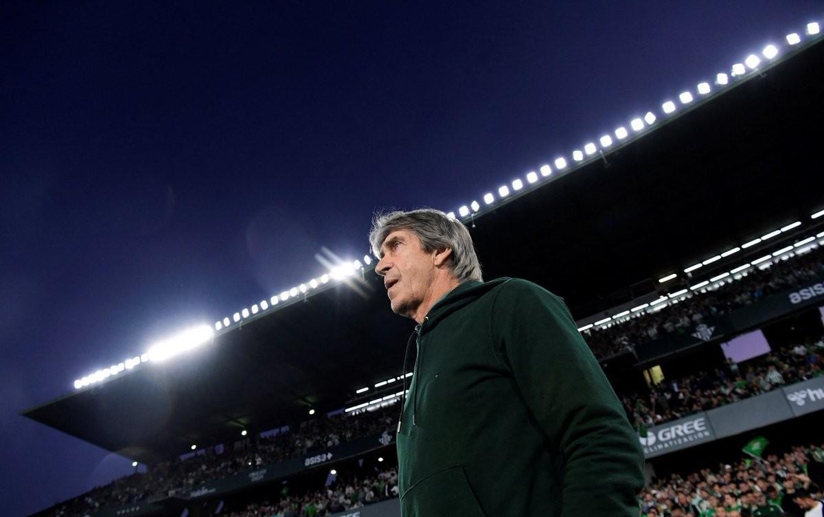 里程碑，老帅佩莱格里尼完成执教贝蒂斯第200场西甲比赛