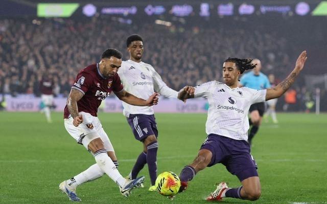 韦斯布朗：约罗不像很久不踢球的样子