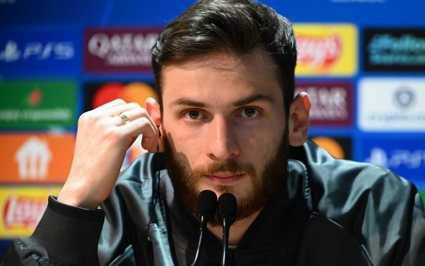 队报解析KK状态下滑：偏爱欧冠而非联