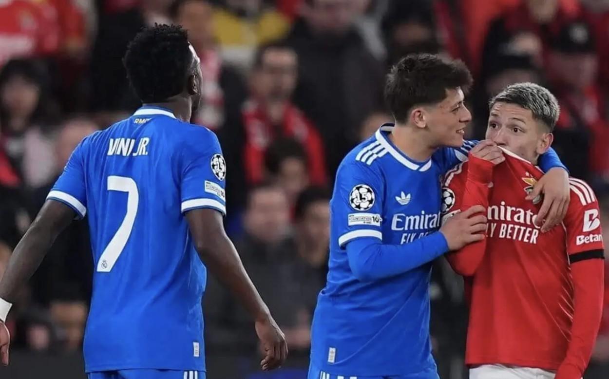 英足总CEO：当球员们交流时，几乎没必