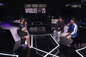 点菜了！Wolf：虽然Hope确实有点菜但因为我们自己打得好才赢我特别满意