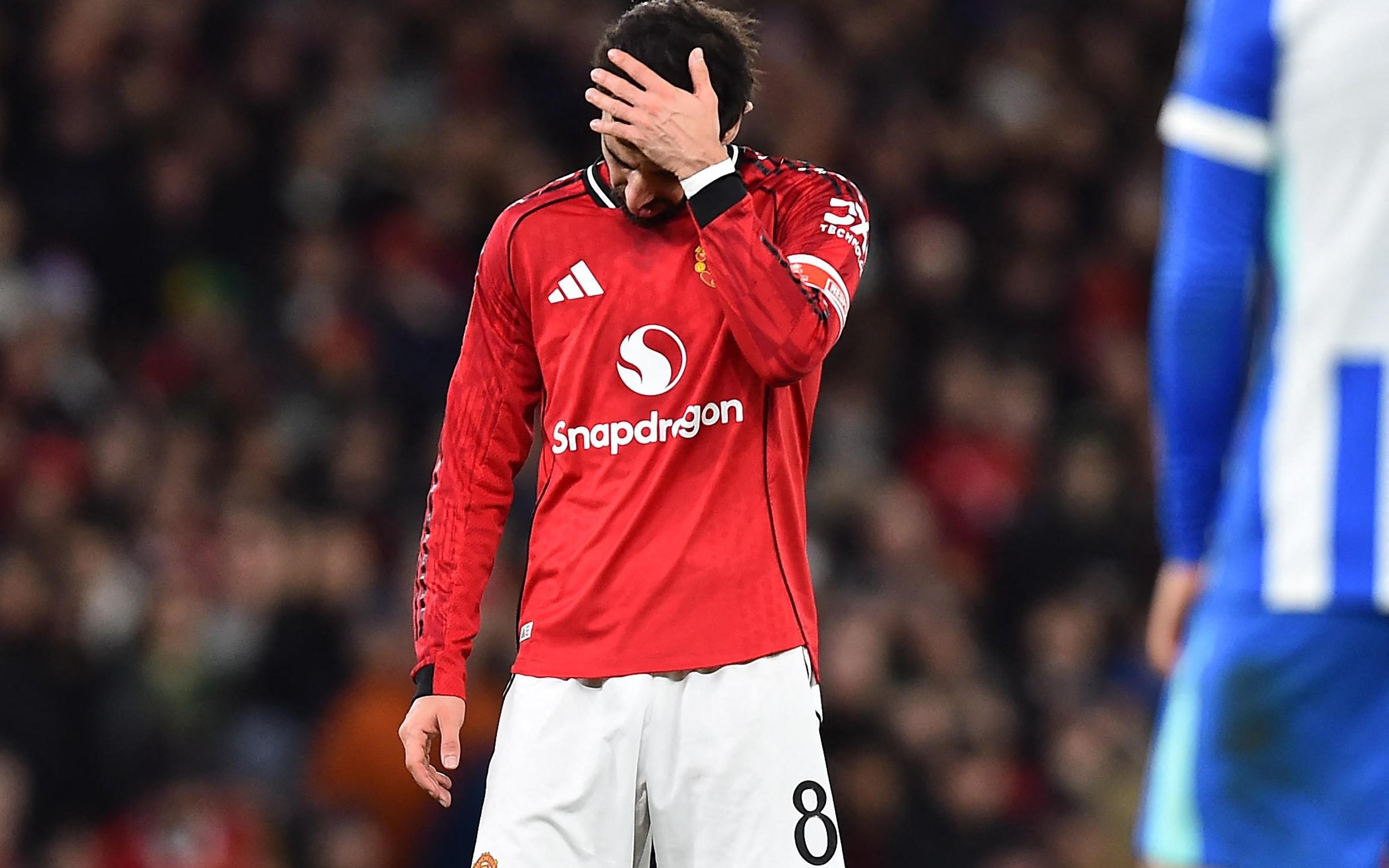 自201314赛季以来，曼联首次在足总杯