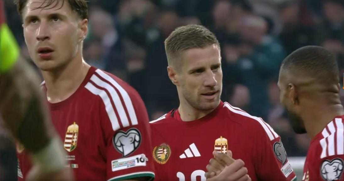 匈牙利家门口惨遭热刺弃将帽子戏法