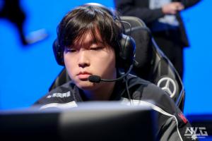 吧友们如何评价涵艺称Bin的荣誉只输给圣枪哥吧友们认同吗