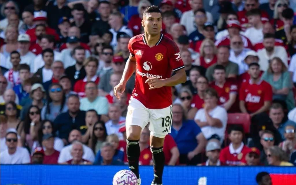 卡塞米罗：我知道各阶段何时结束，对球