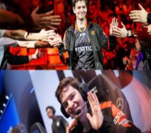 FNC官宣：19年MSI冠军、S赛亚军辅助选手Mikyx离队