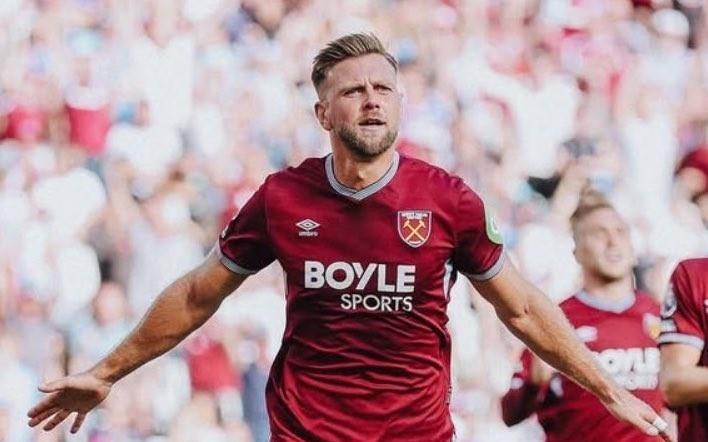 罗马诺：米兰和西汉姆联预计下周完成