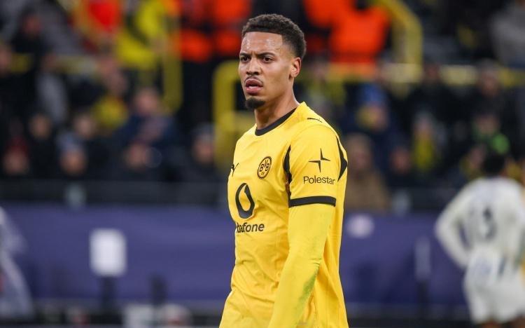 国家德比拜仁32逆转多特，凯恩双响+