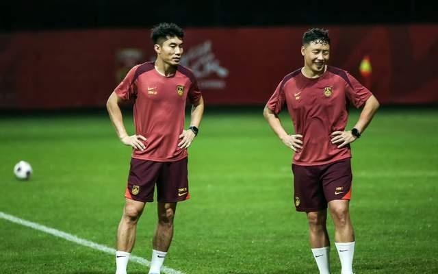 韩鹏差教练证泰山明年注重成绩鲁能